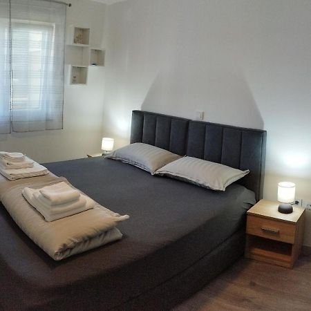 PUY Apartment Luka מראה חיצוני תמונה