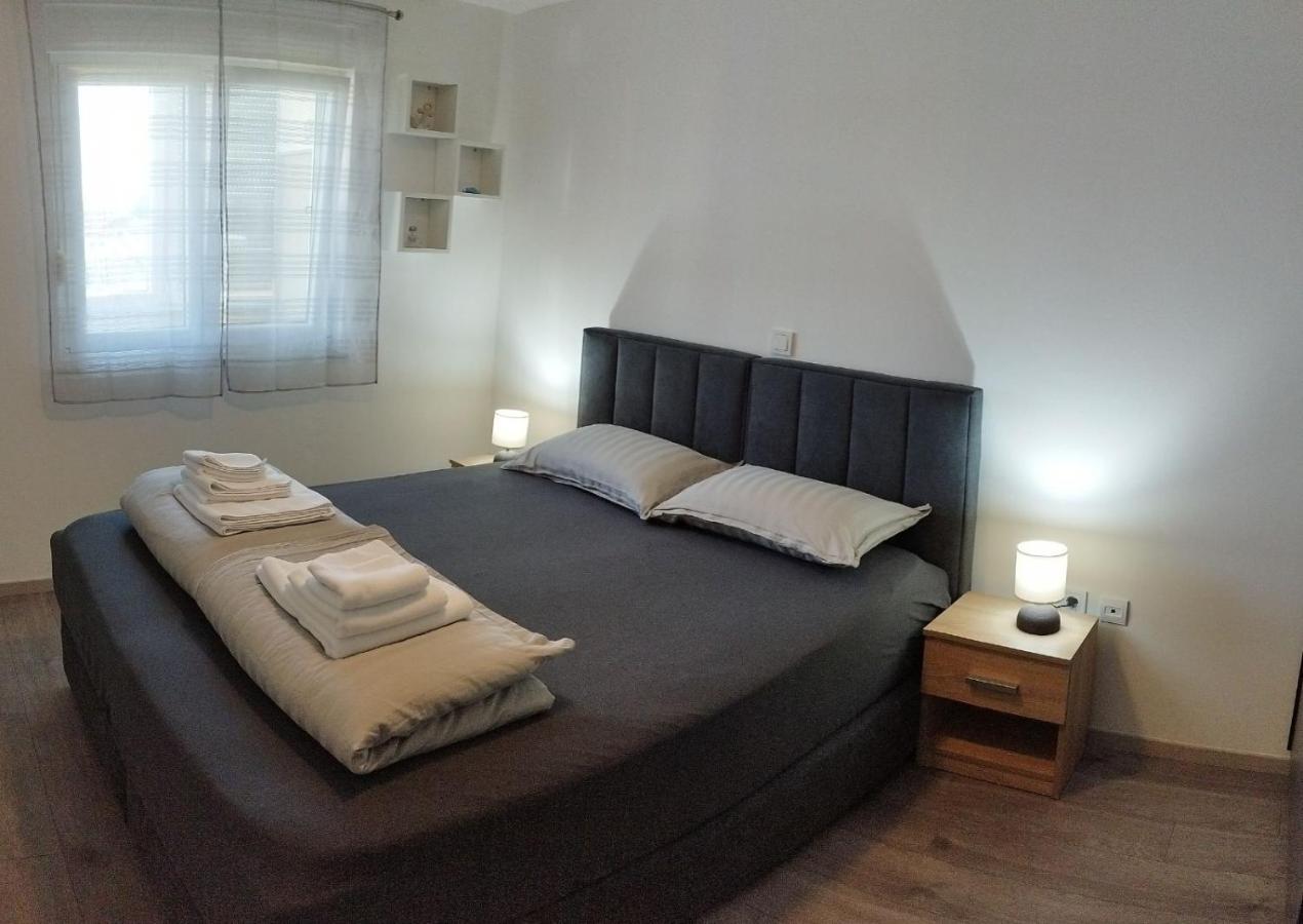 PUY Apartment Luka מראה חיצוני תמונה