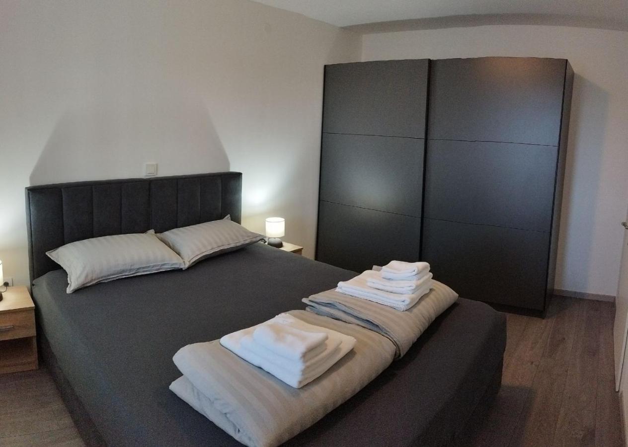 PUY Apartment Luka מראה חיצוני תמונה