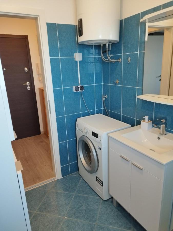 PUY Apartment Luka מראה חיצוני תמונה