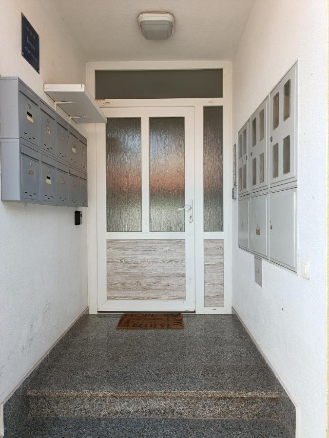 PUY Apartment Luka מראה חיצוני תמונה