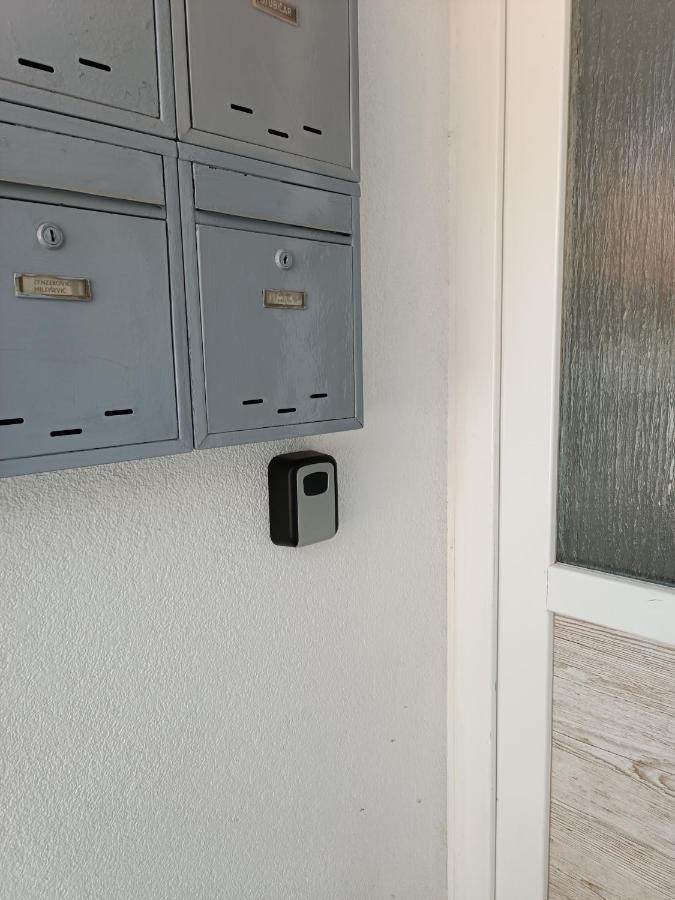 PUY Apartment Luka מראה חיצוני תמונה