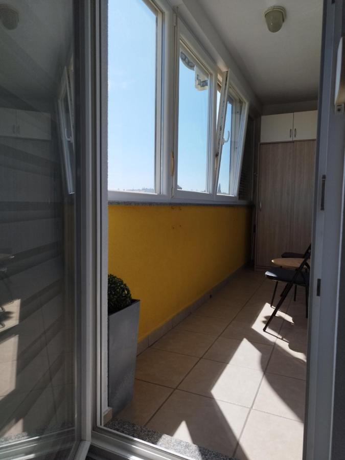 PUY Apartment Luka מראה חיצוני תמונה