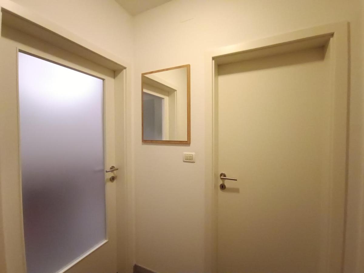 PUY Apartment Luka מראה חיצוני תמונה