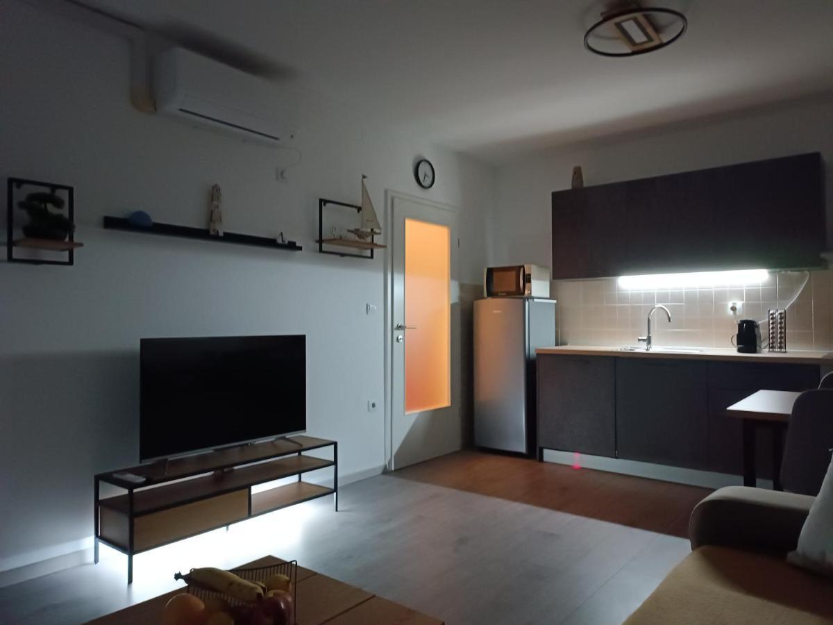 PUY Apartment Luka מראה חיצוני תמונה